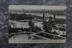 Postkaart 21/10/1919 Parijs, Jardin des Tuileries, Frankrijk, Affranchie, France, Enlèvement ou Envoi, Avant 1920