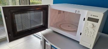 microgolfoven Bosch beschikbaar voor biedingen