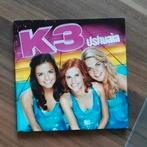 K3 Cd Ushuaia, Ophalen of Verzenden, Gebruikt