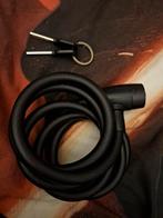 Fiets slot met 2 sleutels, Fietsen en Brommers, Ophalen, Nieuw