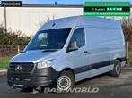 Mercedes Sprinter 315 CDI Automaat L2H2 150PK Airco Camera P, Automaat, Stof, Gebruikt, 4 cilinders