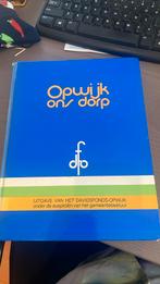 Opwijk ons dorp, Ophalen of Verzenden, Gelezen