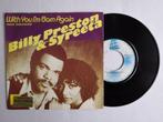 BILLY PRESTON & SYREETA - With you I'm born again (single), CD & DVD, Comme neuf, 7 pouces, R&B et Soul, Enlèvement ou Envoi