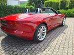 F Type cabrio 3.0 v6 340 hp, Auto's, Automaat, Euro 5, Achterwielaandrijving, F-type
