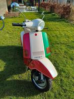 Vespa Cosa, Motoren, Motoren | Oldtimers, Scooter, 11 kW of minder, 200 cc, 1 cilinder