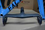 Factor Ostro Gravel - Frameset, Fietsen en Brommers, Fietsen | Racefietsen, Overige merken, 28 inch, Info@parcourse.be, Carbon