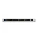 Ubiquiti UniFi Switch Gen 2 - 48 poort, 195W PoE, Computers en Software, Netwerk switches, Ophalen of Verzenden, Zo goed als nieuw