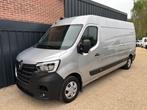 Renault Master L3H2 * 2.3 Dci 150pk * Topstaat, Stof, Renault, 2299 cc, Bedrijf