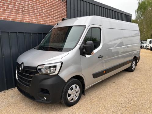 Renault Master L3H2 * 2.3 Dci 150pk * Topstaat, Auto's, Bestelwagens en Lichte vracht, Bedrijf, Te koop, ABS, Achteruitrijcamera