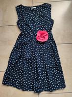 Robe, Kleding | Dames, Jurken, Autre, Blauw, Zo goed als nieuw, Ophalen