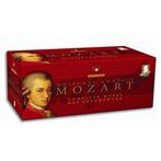 Coffret Mozart, Ophalen, Zo goed als nieuw, Classicisme, Boxset