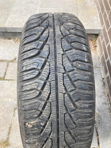 Gratis 205/55R16 H winterband beschikbaar voor biedingen