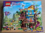 Lego Friends boomhut 41703, Ophalen of Verzenden, Nieuw, Lego