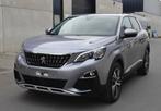 Peugeot 3008 1.2 Allure EAT8 Navi/Cam/Semi-Leder/Keyless/..., Auto's, Leder en Stof, Dealer onderhouden, SUV of Terreinwagen, Zilver of Grijs