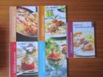 Carnet de cuisine, Ophalen of Verzenden, Nieuw
