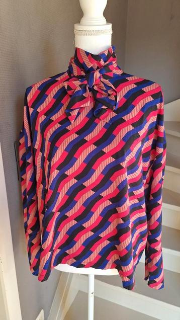 Blouse YAS beschikbaar voor biedingen
