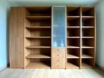 Wandkast + Dressoir + Tafel (Tijdloze eetkamer meubels), Huis en Inrichting, Complete eetkamers, Ophalen, Zo goed als nieuw, Tijdloos - Modern