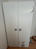 Kinderkleerkast, Enfants & Bébés, Chambre d'enfant | Commodes & Armoires, Enlèvement