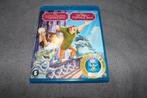 Blu-ray De Klokkenluider van de Notre Dame, Ophalen of Verzenden, Gebruikt, Tekenfilms en Animatie