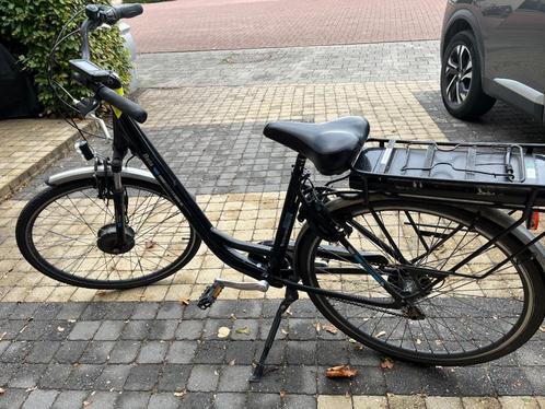 Elektrische fiets Bèta Formula, Fietsen en Brommers, Elektrische fietsen, Ophalen