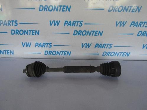 Arbre de transmission avant gauche d'un Audi A4, Autos : Pièces & Accessoires, Freins & Transmission, Audi, Utilisé, 3 mois de garantie