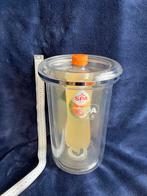Koeler voor flesje Spa Limonade Waterfles, Verzamelen, Ophalen of Verzenden, Zo goed als nieuw, Overige typen