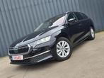 ✔SKODA Octavia 1.5TSI Automatc MildHybride Combi model 2025❗, Auto's, 4 cilinders, Leder en Stof, Zwart, Bedrijf