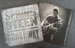 BRUCE SPRINGSTEEN - Springsteen on Broadway ( 4LP Boxset ), Verzenden, Zo goed als nieuw, 12 inch, Singer-songwriter