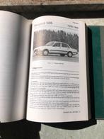 Peugeot 505, Ophalen of Verzenden