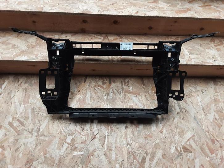 VOORFRONT Audi Q3 (F3B) (01-2018/-) (83A805594H), Auto-onderdelen, Carrosserie, Audi, Gebruikt