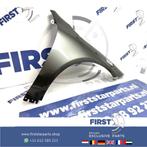 W118 CLA ZIJSCHERM RECHTS SCHERM VOORSCHERM SPATBORD Mercede, Garde-boue, Droite, Utilisé, -