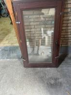 Opendraaiend raam, Doe-het-zelf en Bouw, Ophalen