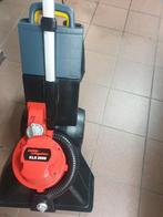 Aspirateur à feuilles - souffleur, Enlèvement, Utilisé