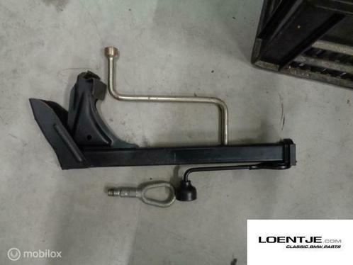 krik wielmoersleutel sleepoog set BMW e30 325i 320i 318i 316, Auto-onderdelen, Overige Auto-onderdelen, BMW, Gebruikt, Ophalen of Verzenden