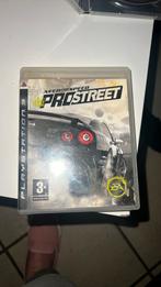 Need for speed pro street, Ophalen of Verzenden, Zo goed als nieuw