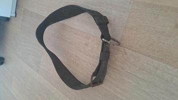 Halsband voor paard beschikbaar voor biedingen