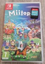 Miitopia, Enlèvement, Comme neuf