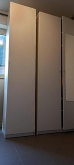 PAX kleerkast enkel, Ophalen, Gebruikt, 200 cm of meer, 50 tot 100 cm
