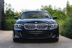 BMW 330 i Touring, 0 kg, Euro 6, 0 kg, Noir