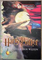 J.K. Rowling - Harry Potter en de steen der wijzen, Ophalen of Verzenden, J.K. Rowling