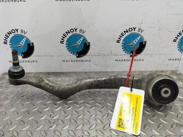 BMW 2 SERIES F22LCI M240i High Executive  [RF_LOWER_CONTROL_, Auto-onderdelen, Ophanging en Onderstel, Gebruikt, ARN erkend, Stiba lid