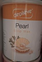 Depileve striphars, Handtassen en Accessoires, Ophalen of Verzenden, Nieuw