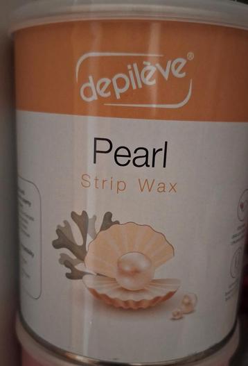 Depileve striphars, Enlèvement ou Envoi, Neuf