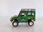 Scalextric Sts Land rover Camel #12 TT Ref Nr 2205, Kinderen en Baby's, Speelgoed | Racebanen, Overige merken, Racebaan, Verzenden
