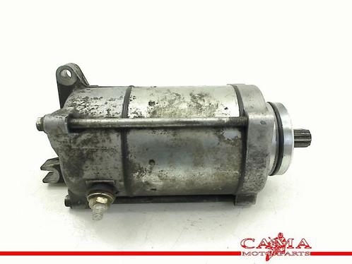 STARTMOTOR Honda VFR 800 Fi 1998-2001 (VFR800Fi RC46), Motoren, Onderdelen | Honda, Gebruikt