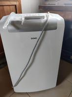 Mobiele airco Domo, Elektronische apparatuur, Airco's, Ophalen, Zo goed als nieuw, Mobiele airco
