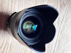 SIGMA ART 35f 1:1,4 DG Nikon, Audio, Tv en Foto, Ophalen of Verzenden, Zo goed als nieuw, Groothoeklens