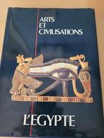 BOEK „EGYPTE”, Boeken, Ophalen, Nieuw