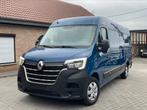 Renault Master L4 bwjr 2021 met 80.000km!!, Auto's, Bestelwagens en Lichte vracht, Achterwielaandrijving, 4 cilinders, 2500 kg