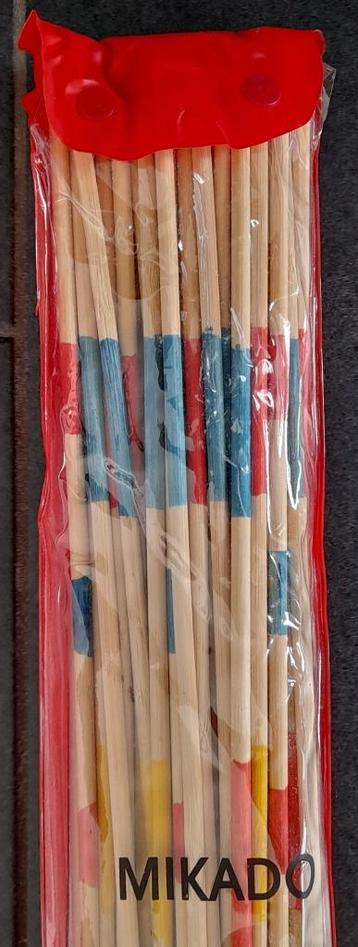 MIKADO XXL (50 cm) beschikbaar voor biedingen